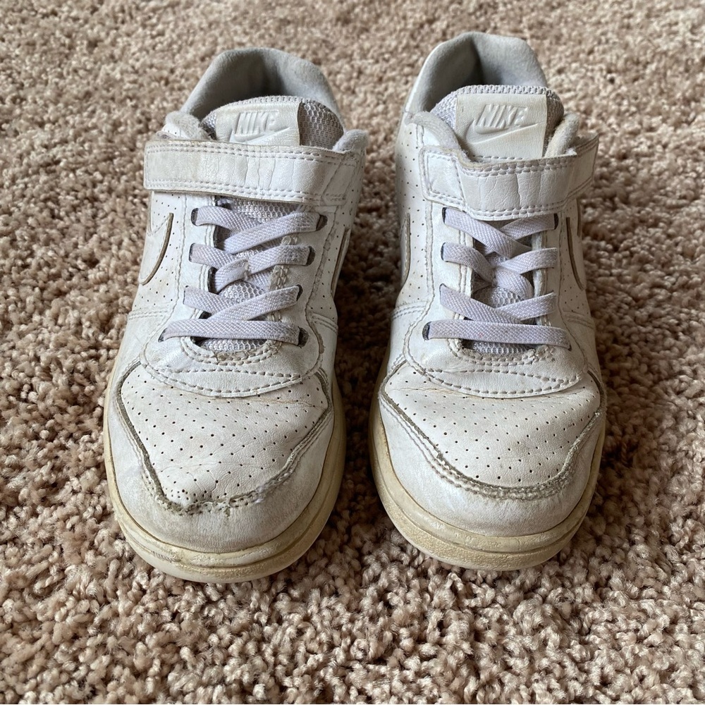 Nike Kids Off-White Sneakers